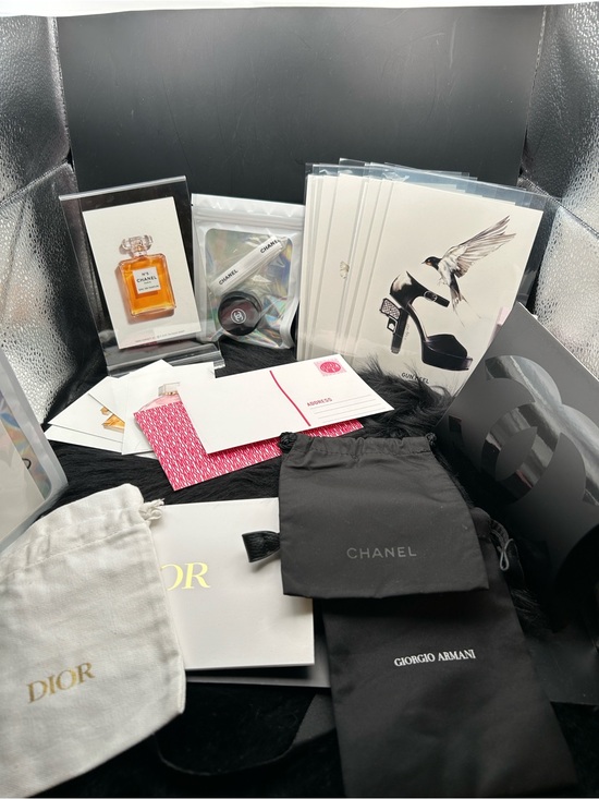 Chanel beaute Other - DIOR & Chanel & other beauty items Support for Grandbaby heart surgery recovery